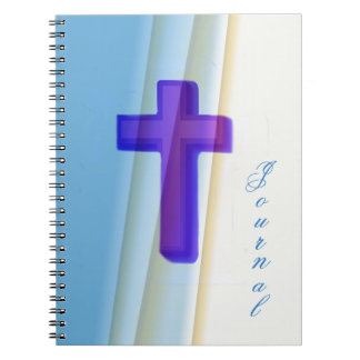 Carnet spiral