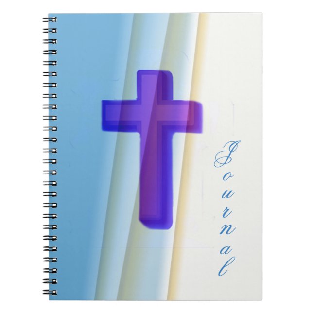 Carnet spiral (Devant)