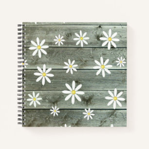 Carnet spiral