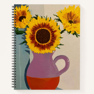 Carnet spiral