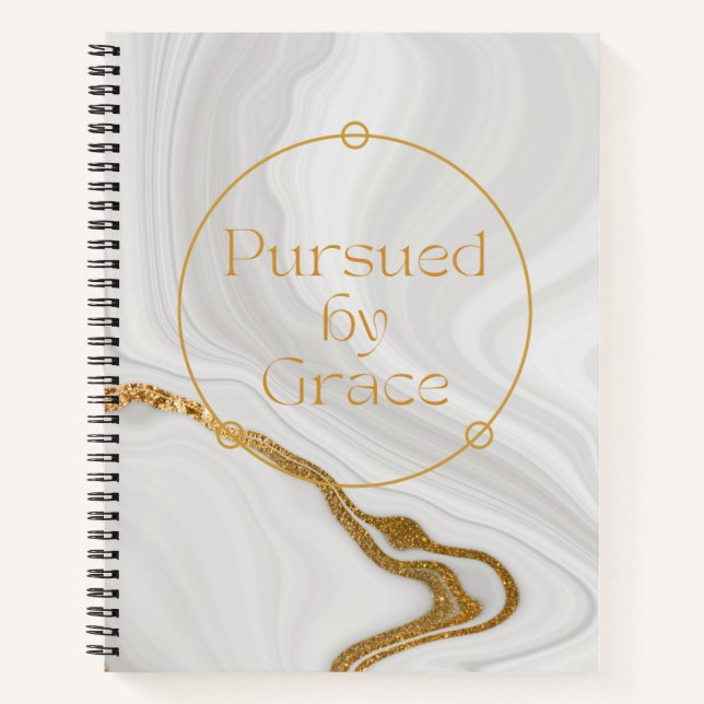 Carnet spiral (Devant)