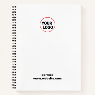 Carnet spiral