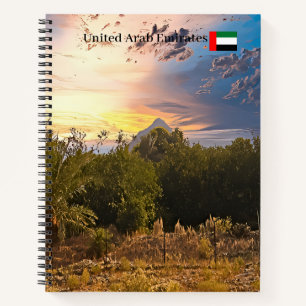 Carnet spiral