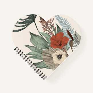 Carnet spiral