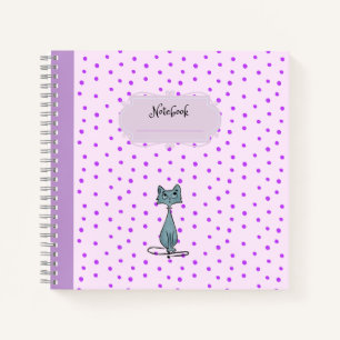 Carnet spiral