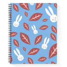 Carnet spiral