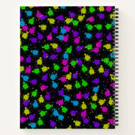 Carnet spiral