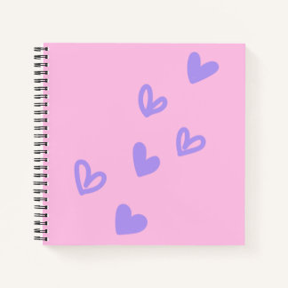 Carnet spiral