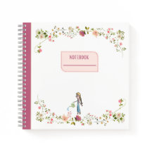 Carnet spiral