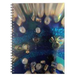 Carnet spiral