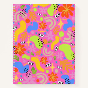 Carnet spiral