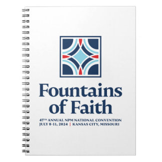 Carnet Spiral Convention 2024