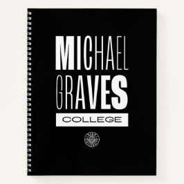 Carnet spiral Kean MGC