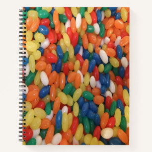 Carnet Spiral Pâques