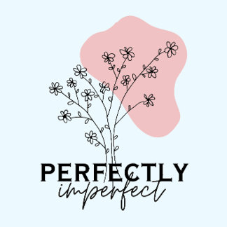 Carnet Spiral Parfaitement Imparfait