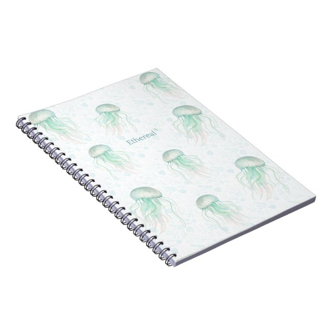 Carnet Spiral Photo Notebook (Côté Droit)