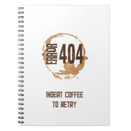 Carnet Spiral Photo Notebook