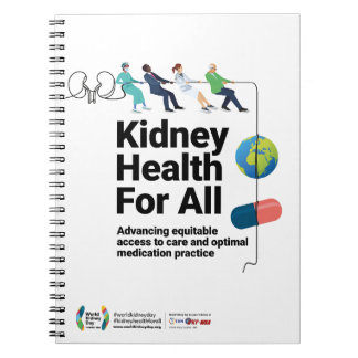 Carnet spiral WKD 2024