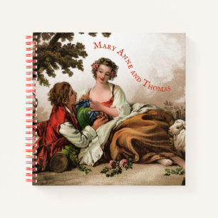 Carnet spirituel de Bliss pastorale