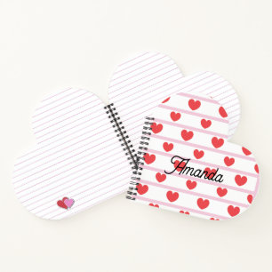 Carnet spirituel de la Saint Valentin