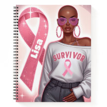 Carnet spirituel de sensibilisation au cancer du s