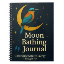 Carnet spirituel lunaire