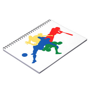 Carnet Sports super populaires