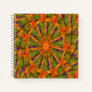 Carnet Spring Ferris Wheel.....