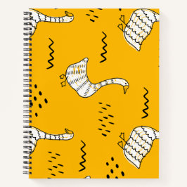 Carnet Sprite - Le compagnon parfait pour Creati