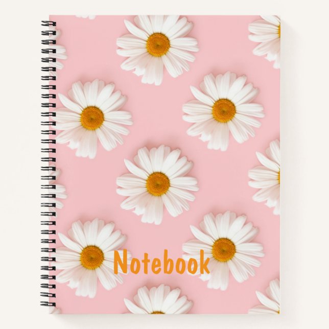 Carnet Sprite - Le compagnon parfait pour Creati (Devant)