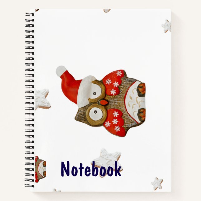 Carnet Sprite - Le compagnon parfait pour Creati (Devant)