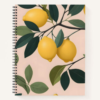 Carnet Squeeze the Day