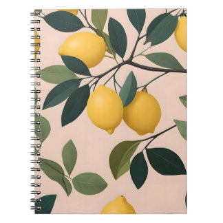 Carnet Squeeze the Day