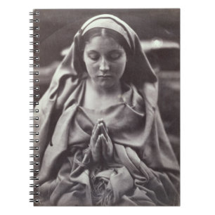 Carnet St Agnès (copie d'albumen)