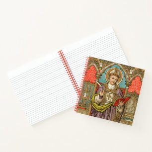 Carnet St. Alphonsus Liguori (VVP 005)
