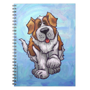 Carnet St. Bernard Gifts & Accessories