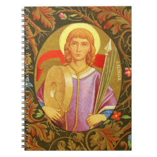 Carnet St. Florian de Lorch (PM 03)