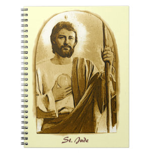 Carnet St Judas