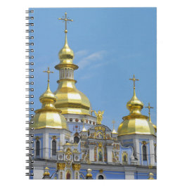 Carnet St Michael - Kyiv