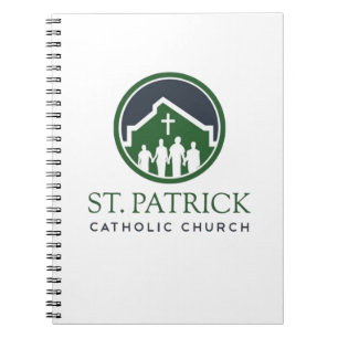 Carnet St Patrick