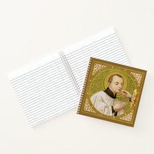 Carnet St. Stanislaus Kostka (SNV 25) (Image Carré)