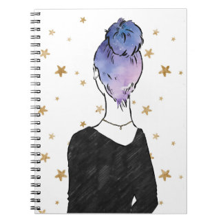 Carnet Stargirl