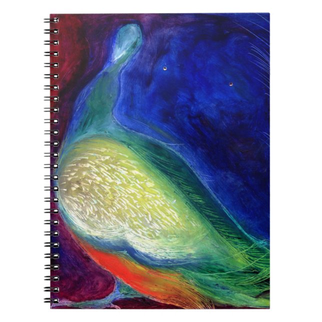 Carnet Starlight 2012 (Devant)