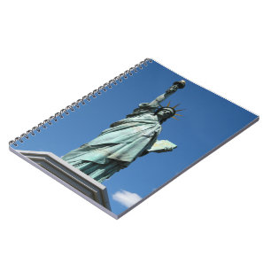 Carnet Statue de la Liberté, Odaiba, Tokyo, Japon