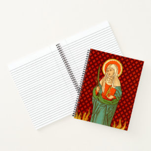 Carnet Ste. Apollonie (VVP 001) (Style #1)