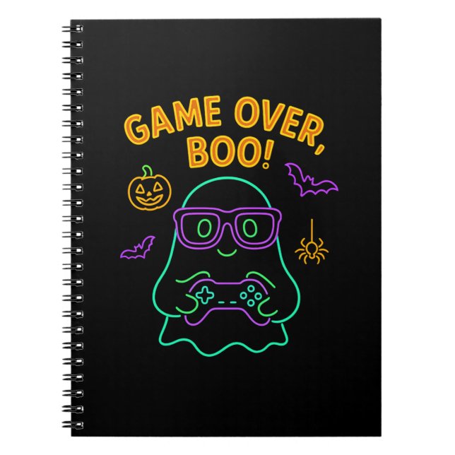 Carnet Sticker (Devant)
