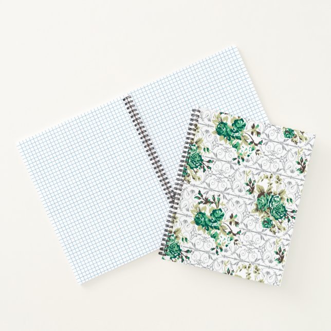 Carnet Stimuler instantanément la productivité (Intérieur)