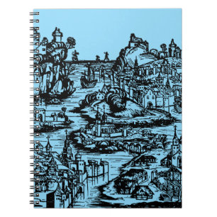 Carnet Stockholm capitale et ville la plus peuplée de Suè