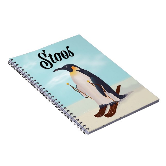 Carnet Stoos Suisse (Côté Droit)