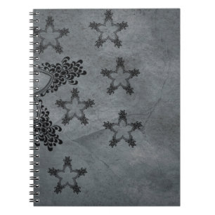 Carnet Structure arrière - plan texture